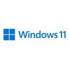 Microsoft Windows 11 Home, OEM, DVD-media, englanninkielinen
