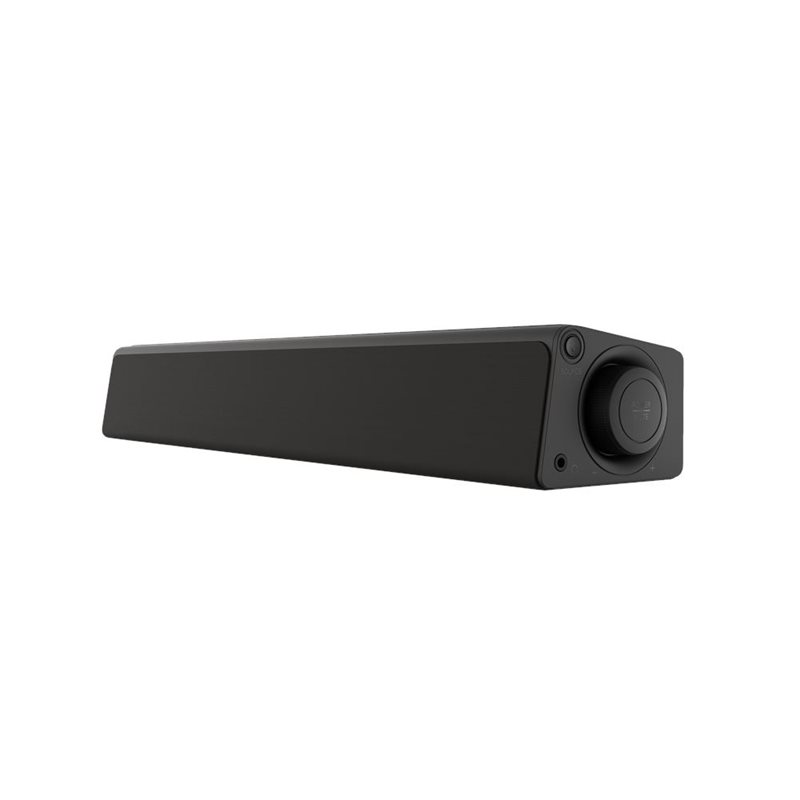 Creative Stage SE mini, soundbar, Bluetooth 5.3, musta