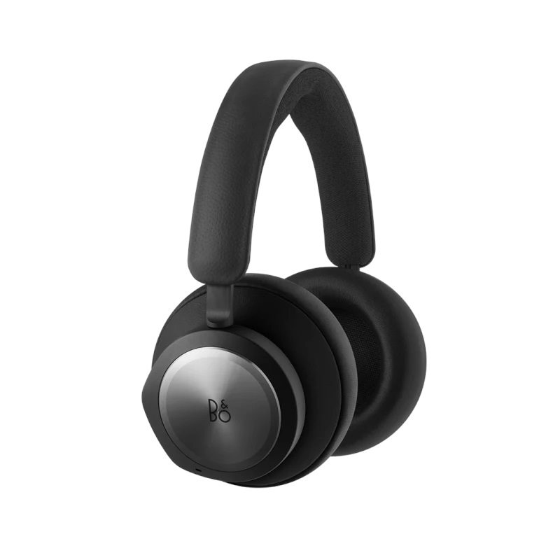 Bang & Olufsen Beoplay Portal, langattomat pelikuulokkeet mikrofonilla, Xbox, Black Anthracite