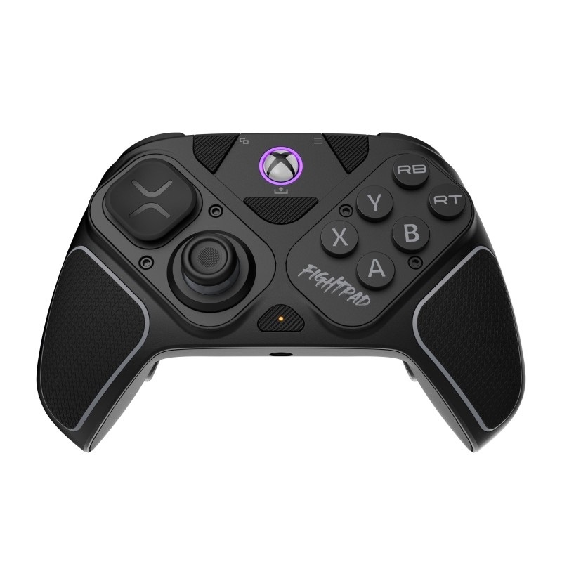 Turtle Beach Victrix Pro BFG Reloaded Black -ohjain, Xbox/PC, musta