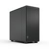 Fractal Design Epoch XL Black Solid, miditornikotelo, musta