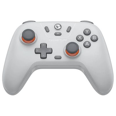 GameSir Nova Lite, langaton peliohjain (PC), harmaa