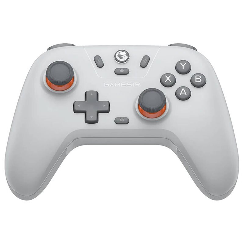 GameSir Nova Lite, langaton peliohjain (PC), harmaa
