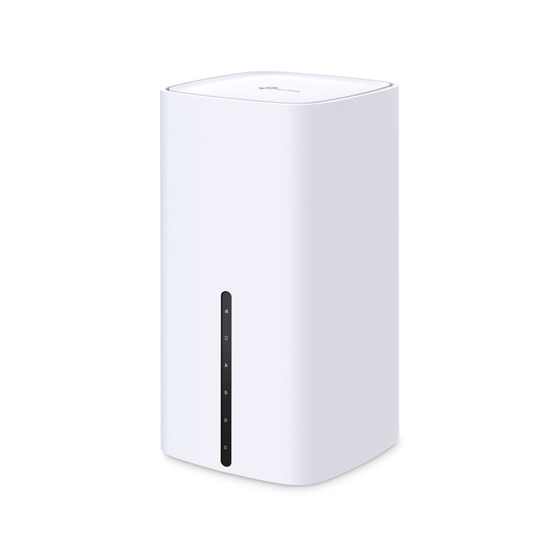 TP-Link Archer NX200, 5G ja Dual Band AX1800 Wi‑Fi 6 -mobiilireititin, valkoinen