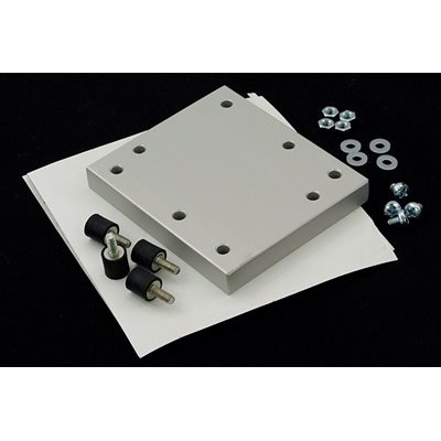 Phobya Phobya universaali pumpun asennusarja - (Eheim, Magicool, Laing)