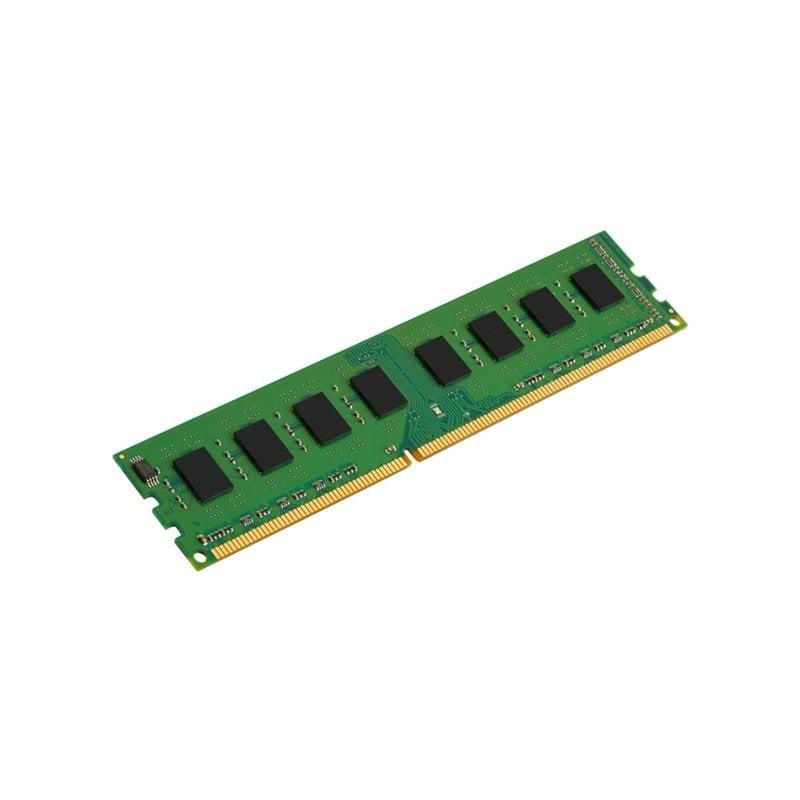 Kingston 4GB (1 x 4GB) DDR3 1600MHz, CL11, 1.5V