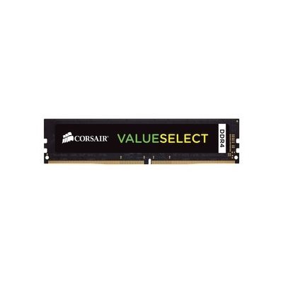 Corsair 8GB (1 x 8GB) Value Select, DDR4 2666MHz, CL18, 1.2V