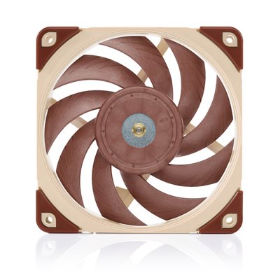 Noctua NF-A12x25 5V PWM, 120mm PWM-laitetuuletin