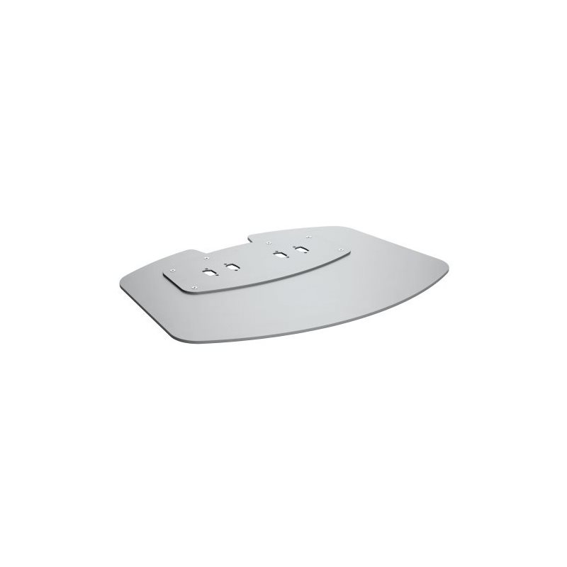 Vogel's PFF 7030 Floor Plate Extra Large Silver