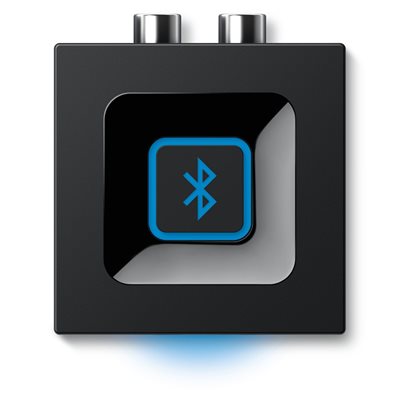Logitech Bluetooth Audio Adapter