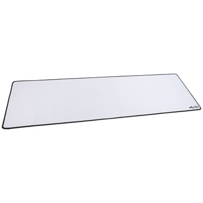 Glorious (Outlet) Glorious White Extended Gaming Mouse Mat -pelihiirimatto, 280x910x3mm, valkoinen