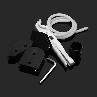 Barrow Hard tube bending set, putkien taivutussarja, 14mm