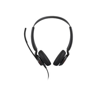 Jabra Engage 50 II, Stereo,  USB-A, UC, Linkillä