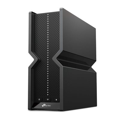 TP-Link Archer BE550, BE9300 Tri-Band Wi-Fi 7 -reititin