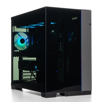 Jimm's Fallen 4070 Ti, pelitietokone