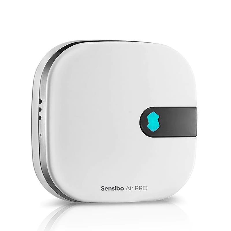 Sensibo Air Pro, anturi sisäilman laatuun