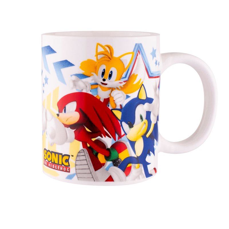 coriex Gift Home Sonic -muki (Poistotuote! Norm. 12,90€)