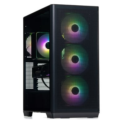 Jimm's Gamer Reactive 5060 Ti, pelitietokone