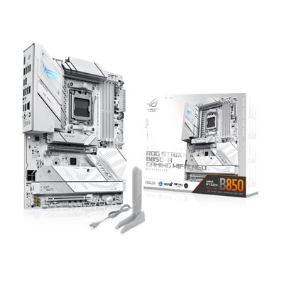 Asus ROG STRIX B850-A GAMING WIFI7 NEO, ATX-emolevy