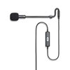 Antlion Audio (Outlet) ModMic USB 2, kaksoismikrofoni vaimennuskytkimellä, USB, musta