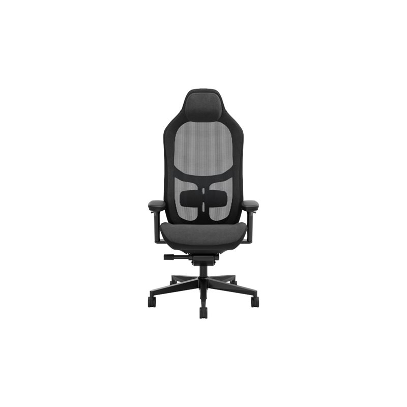 Fractal Design Refine 2 Hybrid Dark -pelituoli, tumma