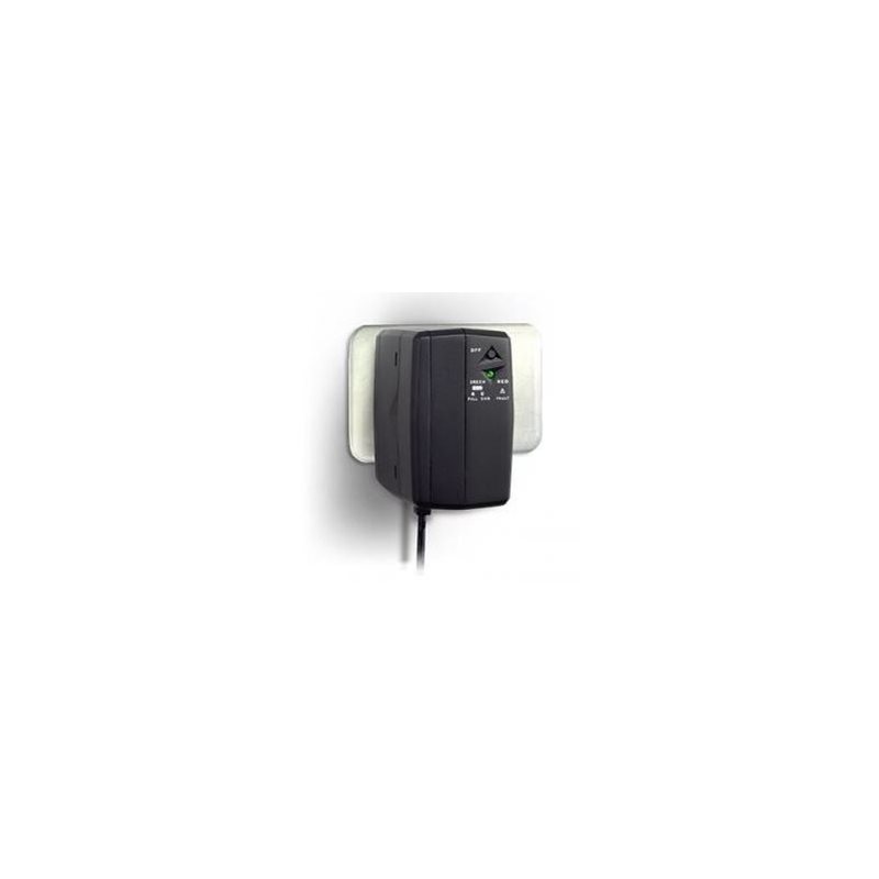 BlueWalker PowerWalker DC SecureAdapter 12V UPS-laite, 25W, 2600mAh - Kuva 2