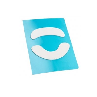 Endgame Gear XM1 RGB hiiren vaihtotassut, 99,5% PTFE, valkoinen