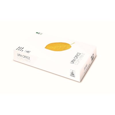 May A4 kopiopaperi, 80g, 500 arkkia