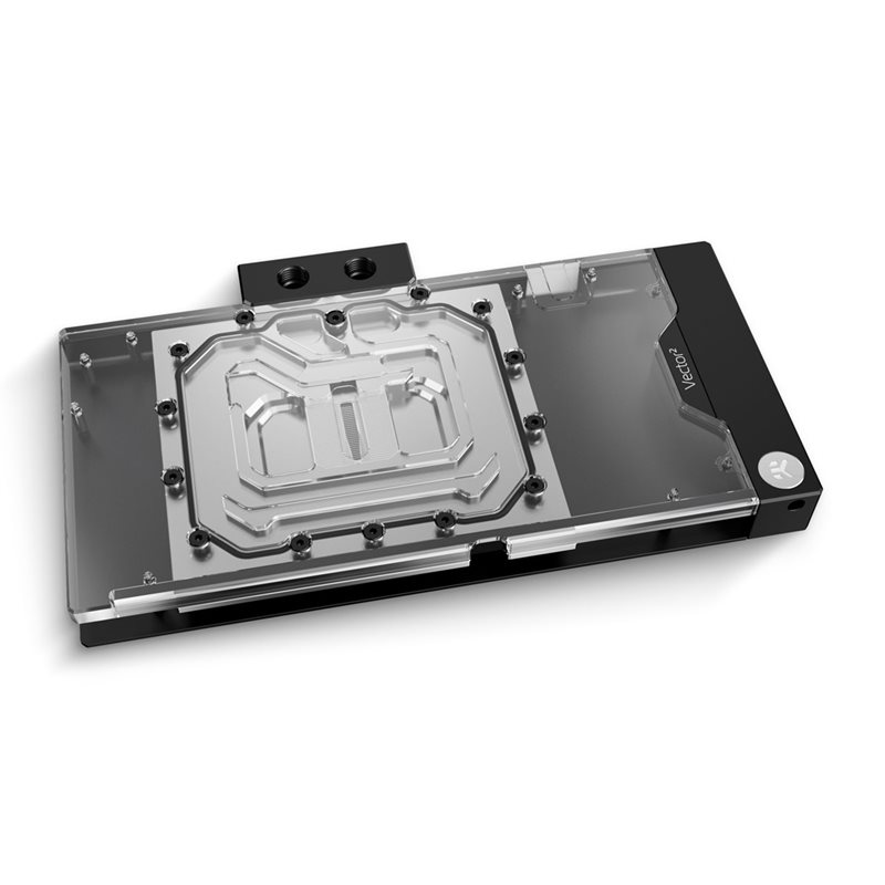 EK-Waterblocks EK-Quantum Vector² Master RTX 4080 D-RGB - Nickel + Plexi, GPU-blokki