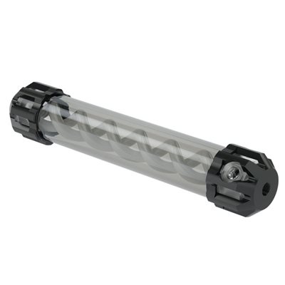 Barrow Dark Night T Virus Reservoir -nestesäiliö, 305mm, musta