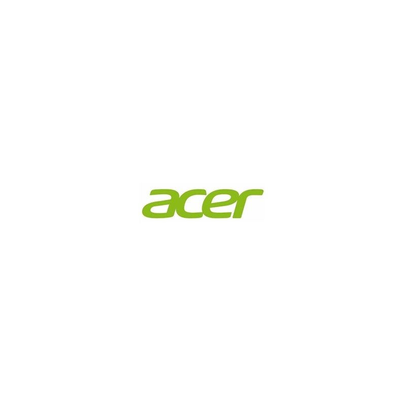 Acer Monitorin verkkovirtakaapeli, 12V/3A, 1,2m, musta