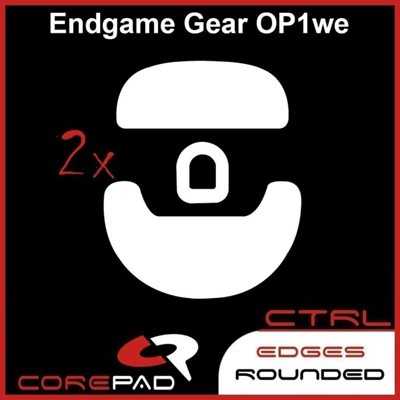 Corepad Skatez CTRL Endgame Gear OP1 / Endgame Gear OP1 8K / Endgame Gear OP1 RGB / Endgame Gear OP1we