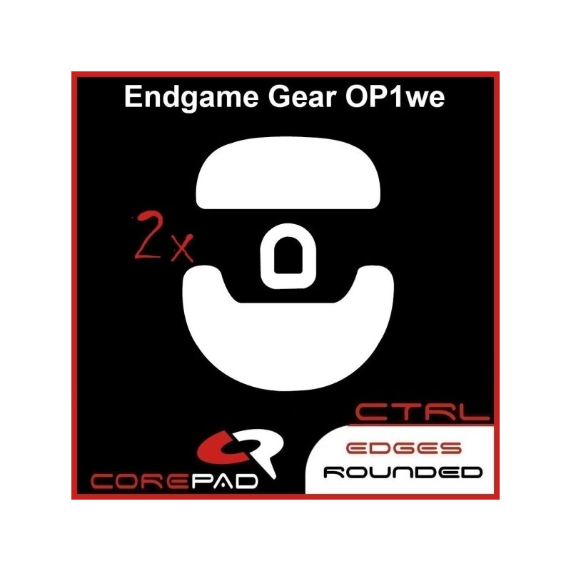 Corepad Skatez CTRL Endgame Gear OP1 / Endgame Gear OP1 8K / Endgame Gear OP1 RGB / Endgame Gear OP1we