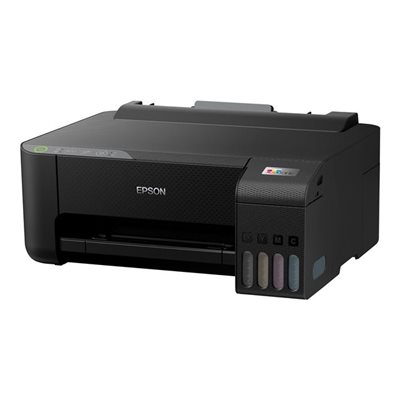 Epson EcoTank ET-1810 -värimustesuihkutulostin, A4, musta