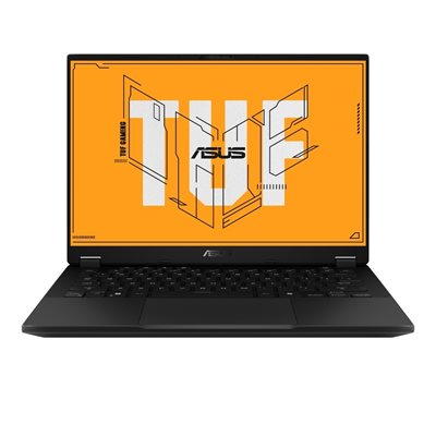 Asus 14" TUF Gaming A14 FA401UU, kannettava pelitietokone, Jaeger Gray