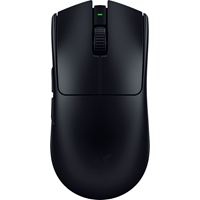 Viper V3 Pro Special Edition, langaton pelihiiri, 35 000 DPI, musta