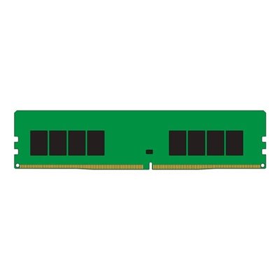 Kingston 32GB (1 x 32GB) ValueRAM, DDR4 3200MHz, CL22, 1.20V, vihreä
