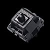 Ducky (Outlet) Switch Kit - Gateron Oil King -kytkinsarja, 110 kpl