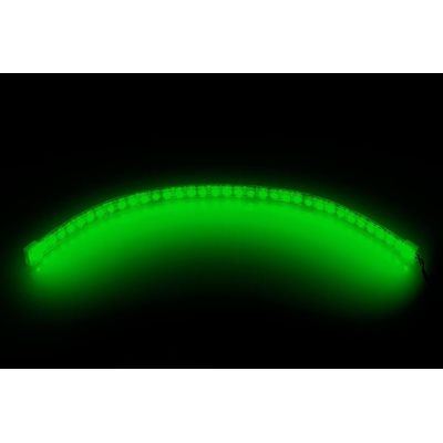 Phobya FlexLight HighDensity LED-valonauha, 300mm, vihreä