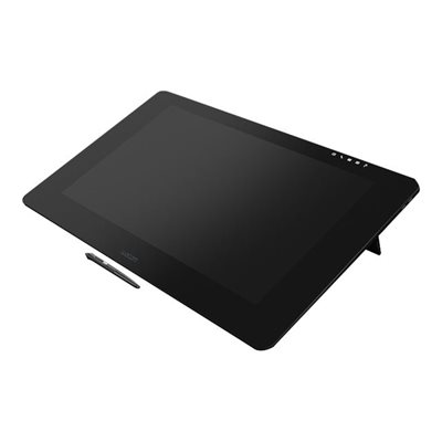 Wacom 24" Cintiq Pro 24 -digitoija, musta
