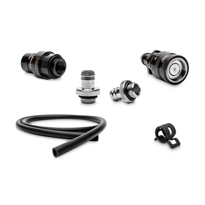 EK-Waterblocks EK-Pro CPU Quick Disconnect Kit -pikaliitäntäsarja