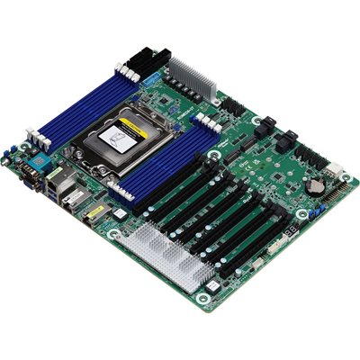 ASRock ROMED8-2T/BCM, ATX-emolevy