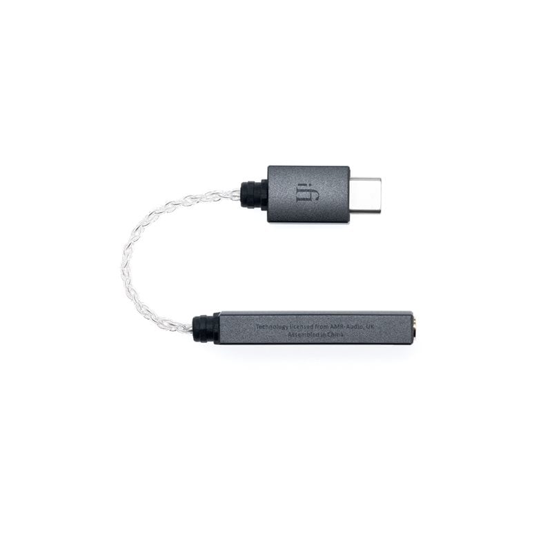 iFi audio Go Link, USB-DAC
