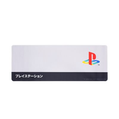 Paladone PlayStation Heritage Desk Mat, hiirimatto