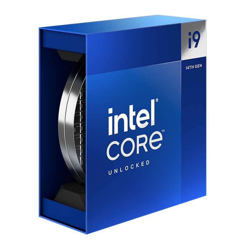 Intel Core i9-14900K, LGA1700, 3.20 GHz, 36MB, Boxed
