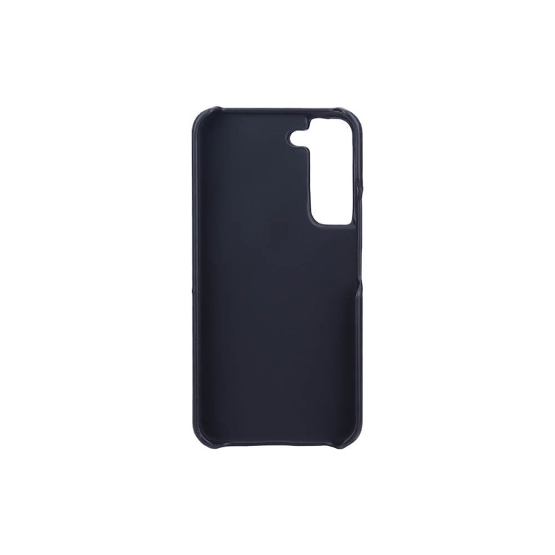 Onsala Mobilecover with Cardpocket, Samsung S22, musta - Kuva 2
