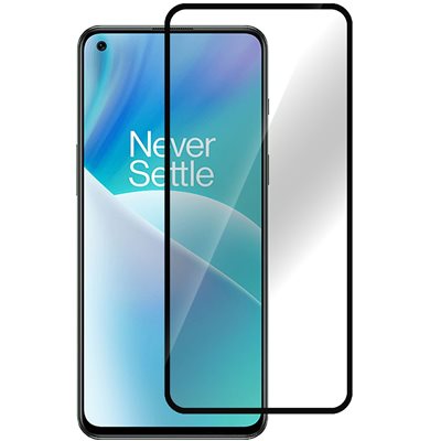 eSTUFF Näytönsuojalasi, OnePlus Nord 2T 5G, full cover