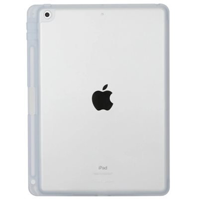 Targus SafePort Antimicrobial Back Cover -suojakotelo, iPad (9/8/7. gen) 10.2", kirkas