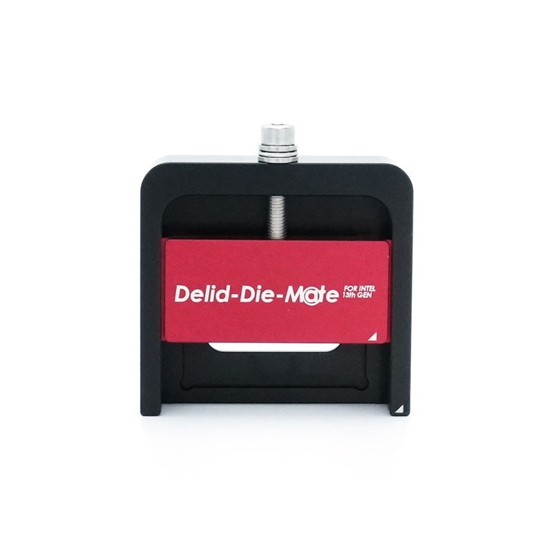 Thermal Grizzly (Outlet) Delid-Die-Mate for Intel 13th Gen