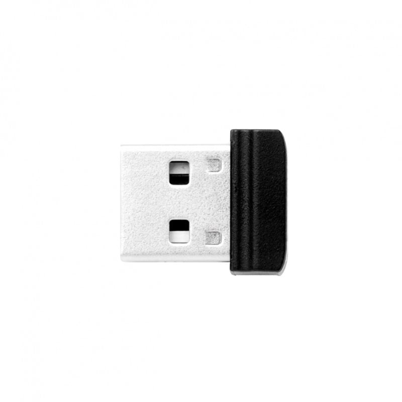 Verbatim 32GB Store 'N' Go Nano, 2.0 USB-A -muistitikku, musta